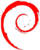 Logo de Debian