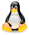 Le Pingouin de Linux