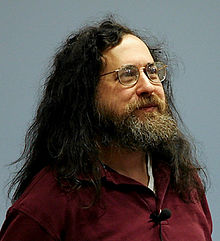 Richard Stallman