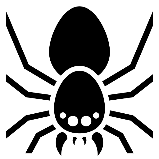 spider